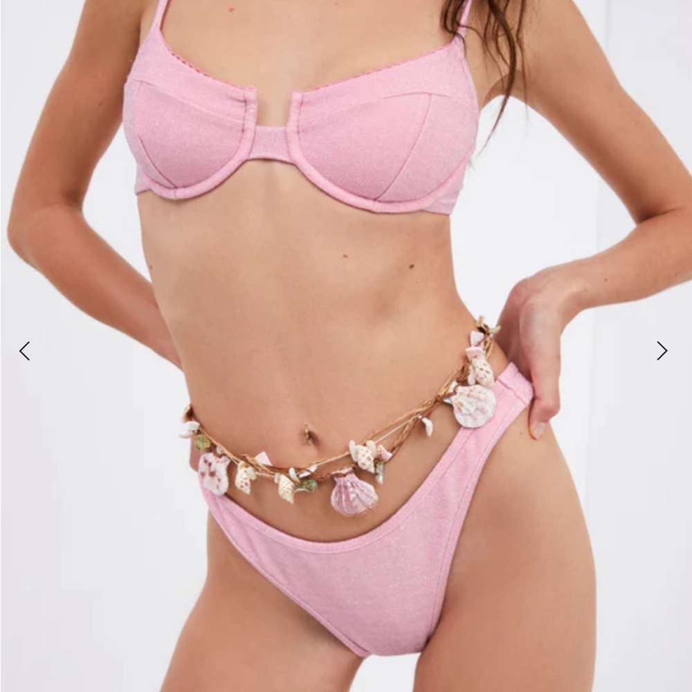 For love of lemons Bikini Set